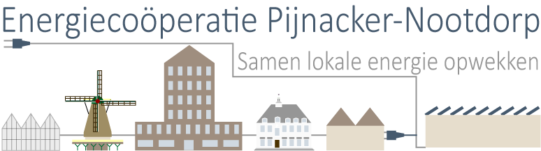 Energiecoöperatie Pijnacker-Nootdorp gaat het dak op