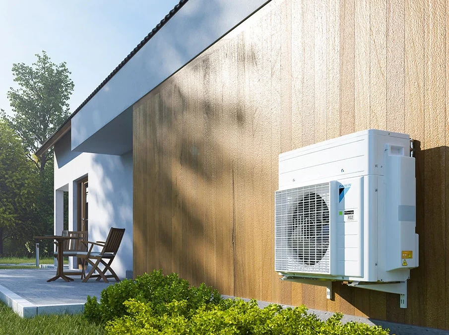 ISDE voor warmtepompen alleen nog voor warmtepompen met A++ label