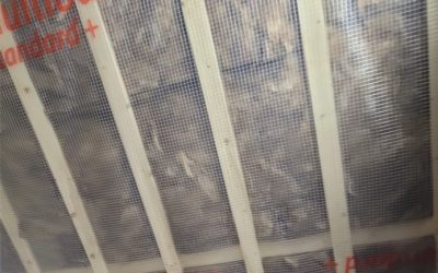 Subsidie op isolatie verhoogd