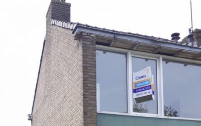 Energielabel verplicht bij adverteren van uw huis