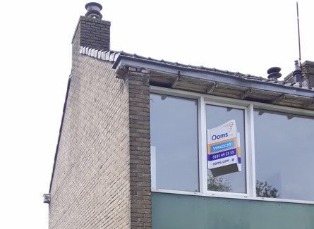Energielabel verplicht bij adverteren van uw huis