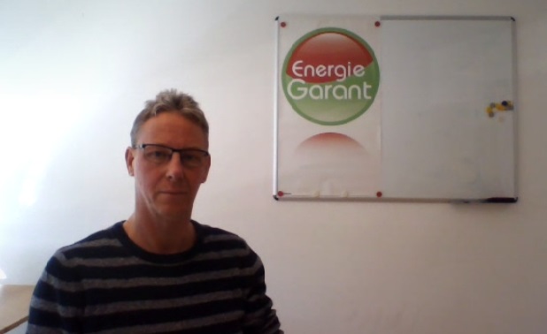 Energieadvies op afstand met videogesprek